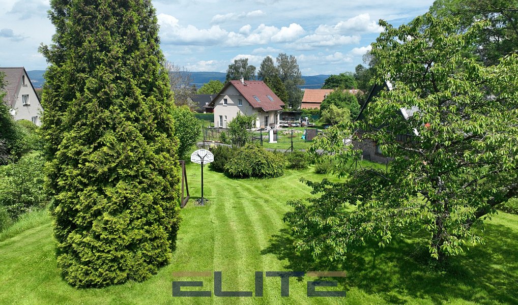 Prodej stavebního pozemku 1 502 m², Liberec – náhled fotky 6
