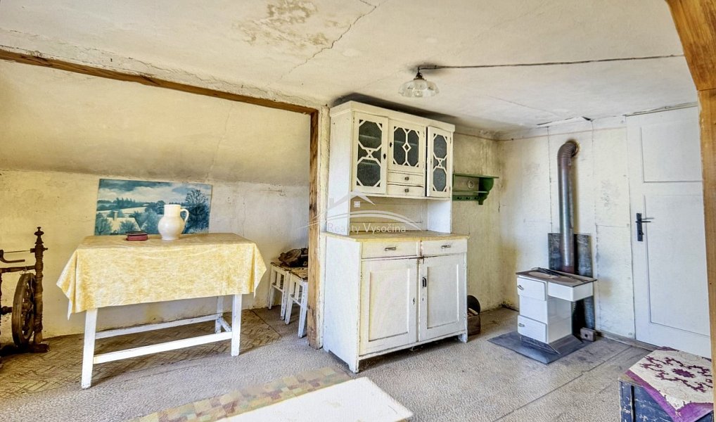 Prodej chaty/chalupy 90 m² s pozemkem 515 m², Stříbrné Hory – náhled fotky 8