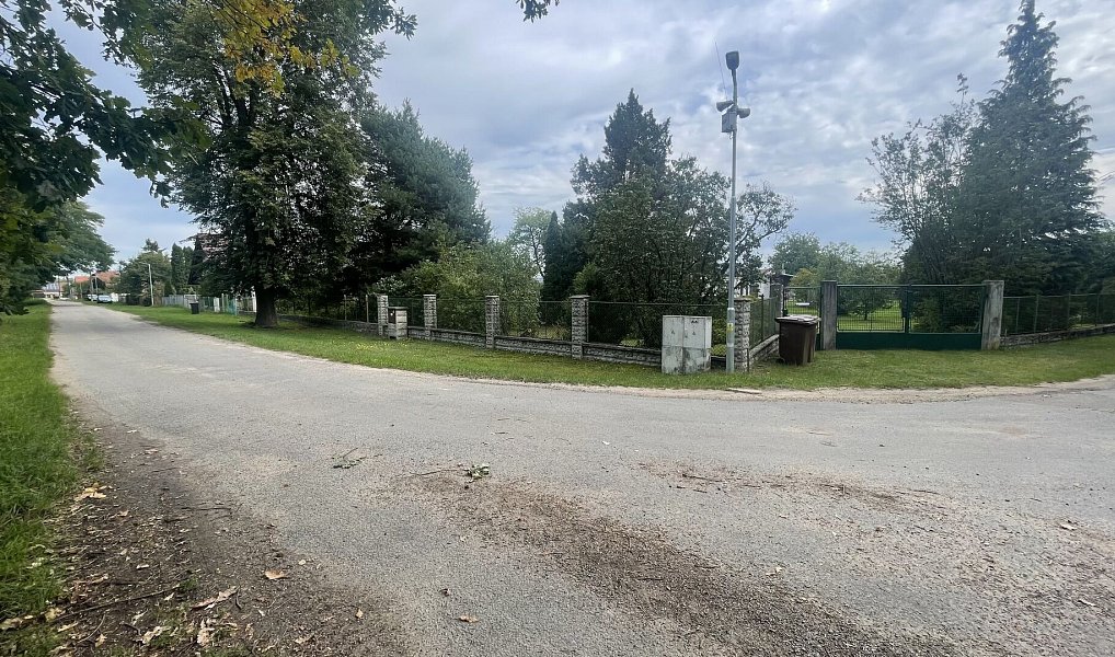 Prodej stavebního pozemku 3 367 m², Rohozec – náhled fotky 11