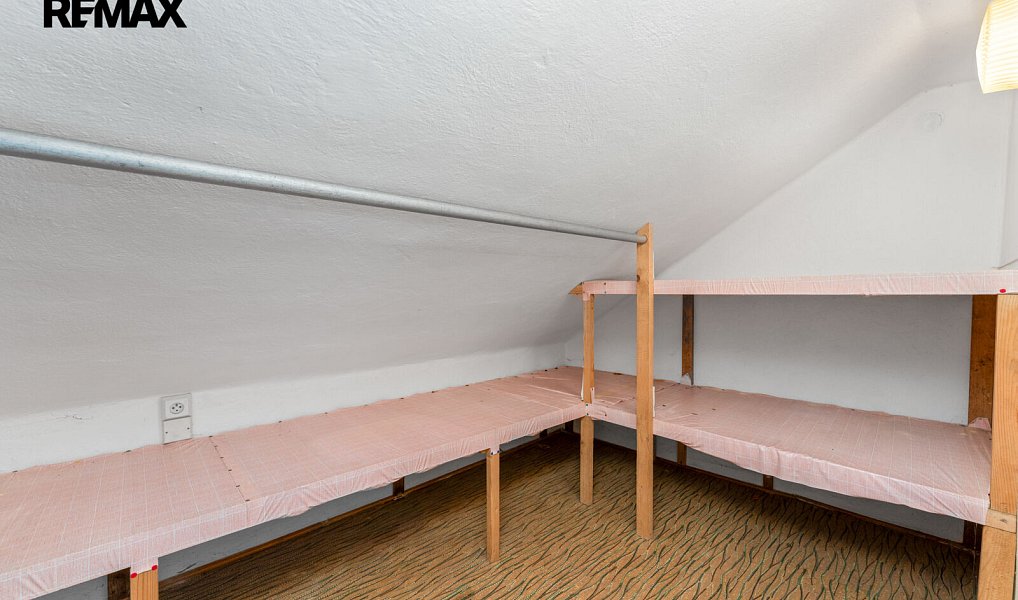 Prodej domu 155 m² s pozemkem 1 247 m², Praha – náhled fotky 15