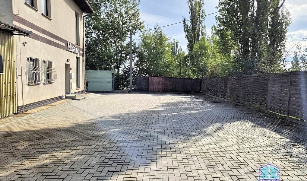 Prodej výrobních prostor 320 m², Stříbro – náhled fotky 25