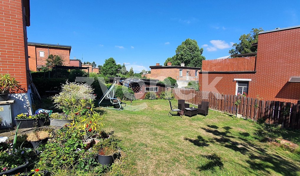 Prodej domu 56 m² s pozemkem 150 m², Zlín – náhled fotky 2