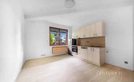 Pronájem bytu 2+kk 54 m²