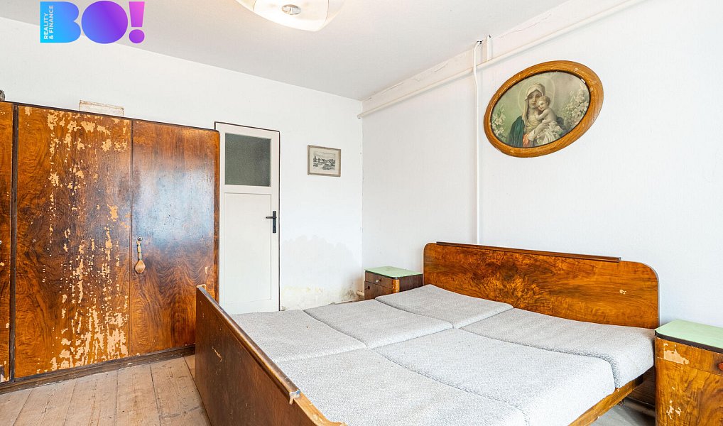 Prodej domu 219 m² s pozemkem 451 m², Sněžné – náhled fotky 11