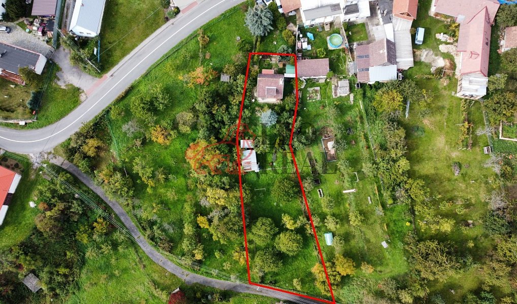 Prodej chaty/chalupy 104 m² s pozemkem 901 m², Újezdec – náhled fotky 16