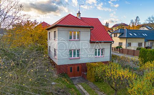 Prodej domu 140 m² s pozemkem 752 m², Sokolovická, Komárov, okres Beroun