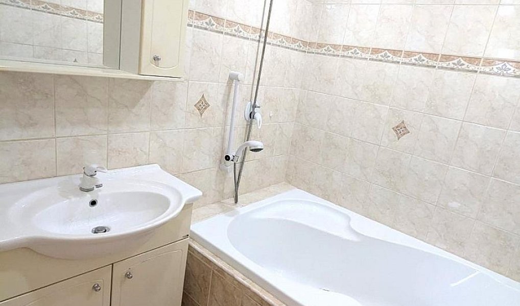 Pronájem bytu 2+1 60 m², Bílina – náhled fotky 3