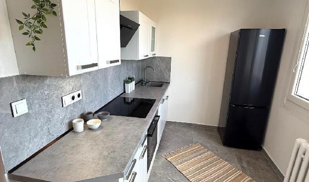 Prodej bytu 2+kk 39 m², Vlašim – náhled fotky 2