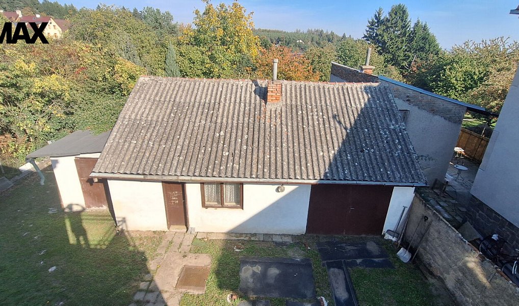 Prodej domu 120 m² s pozemkem 603 m², Olšany – náhled fotky 16