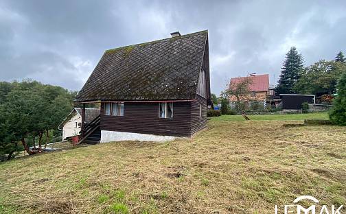 Prodej chaty/chalupy 75 m² s pozemkem 370 m², Mutkov, okres Olomouc