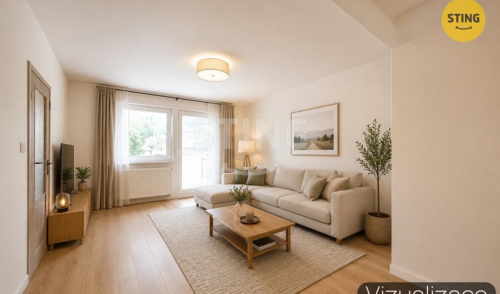Prodej bytu 3+1 68 m², Lipová-lázně – náhled fotky 15