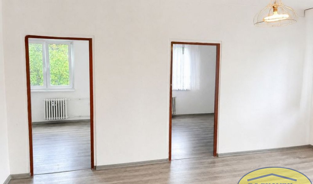 Prodej bytu 3+1 63 m², Šternberk – náhled fotky 4