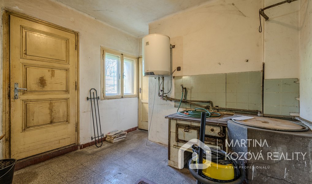 Prodej domu 200 m² s pozemkem 1 395 m², Vitice – náhled fotky 32