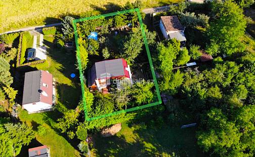 Prodej chaty/chalupy 65 m², Praha 10 - Benice