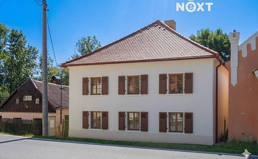 Prodej domu 155 m² s pozemkem 953 m², Chroboly - Záhoří, okres Prachatice