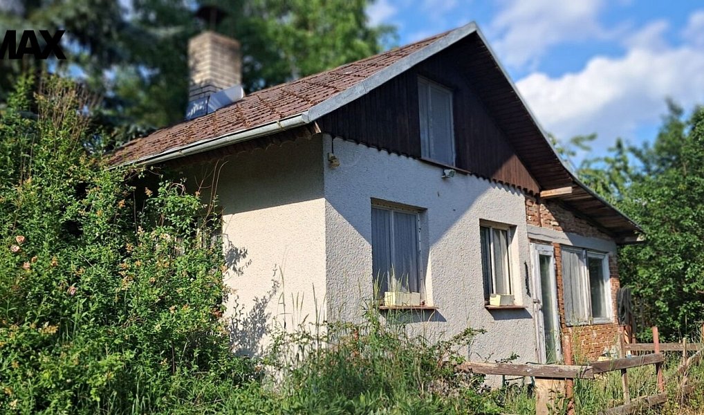 Prodej stavebního pozemku 4 438 m², Drmoul – náhled fotky 4