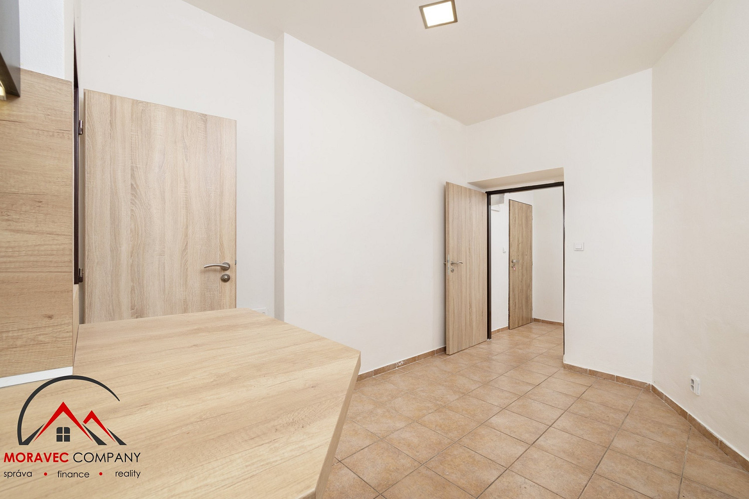 Pronájem bytu 1+1 46 m² – fotografie 4