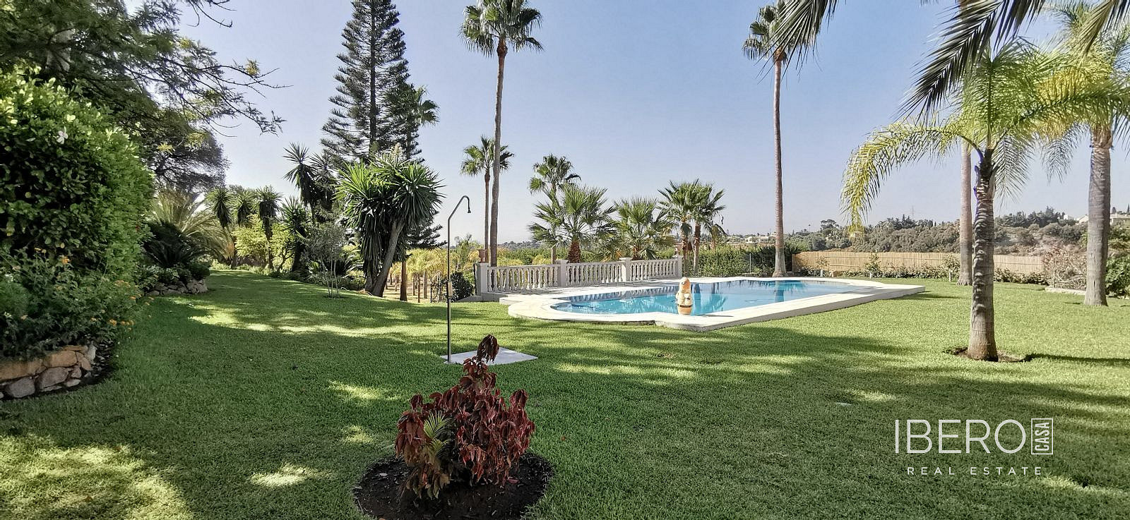 Casa 6+kk – Estepona, Barriada Islas Canarias - Vista 4