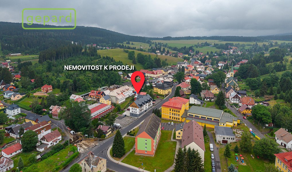 Prodej komerčního objektu (jiného typu) 48 m², Pernink – náhled fotky 34