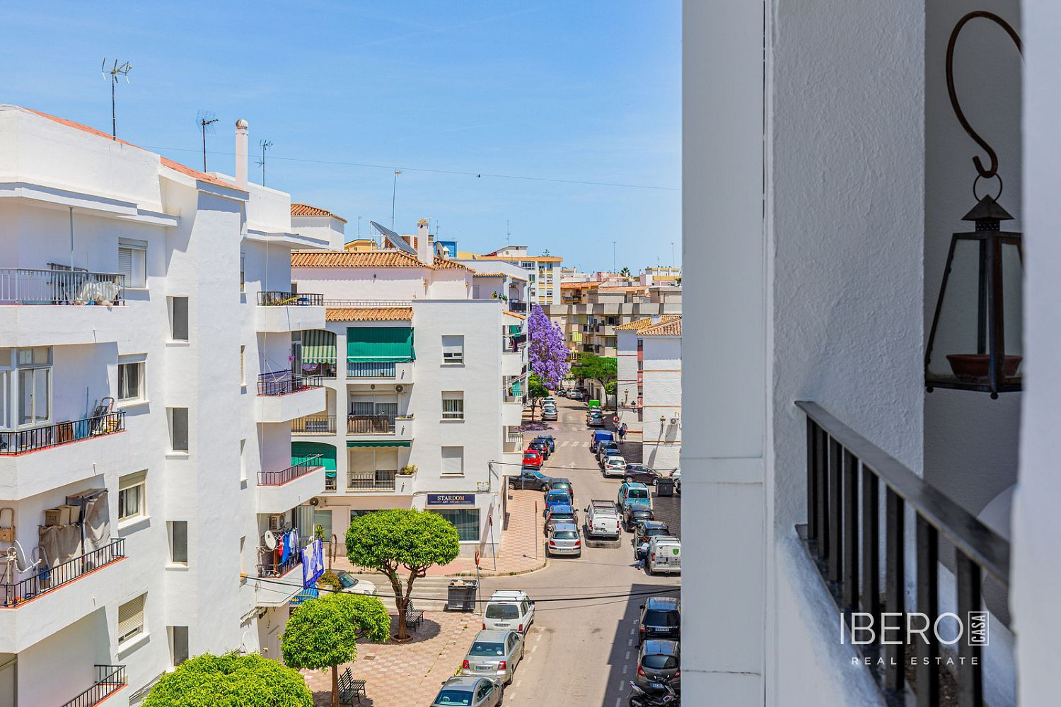 Pis 7+kk – Estepona, Barriada Islas Canarias - Vista 4