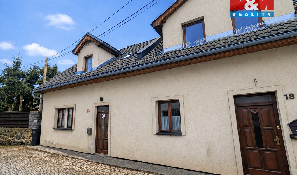 Prodej domu 79 m² s pozemkem 78 m², Krhanice – náhled fotky 26
