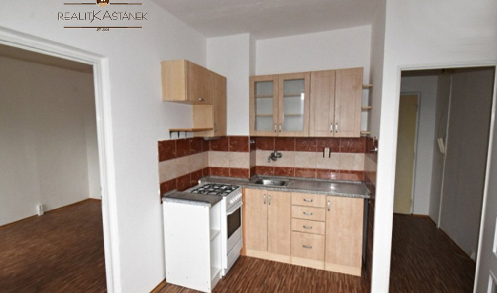 Prodej bytu 2+kk 36 m², Liberec – fotka 1 z 10