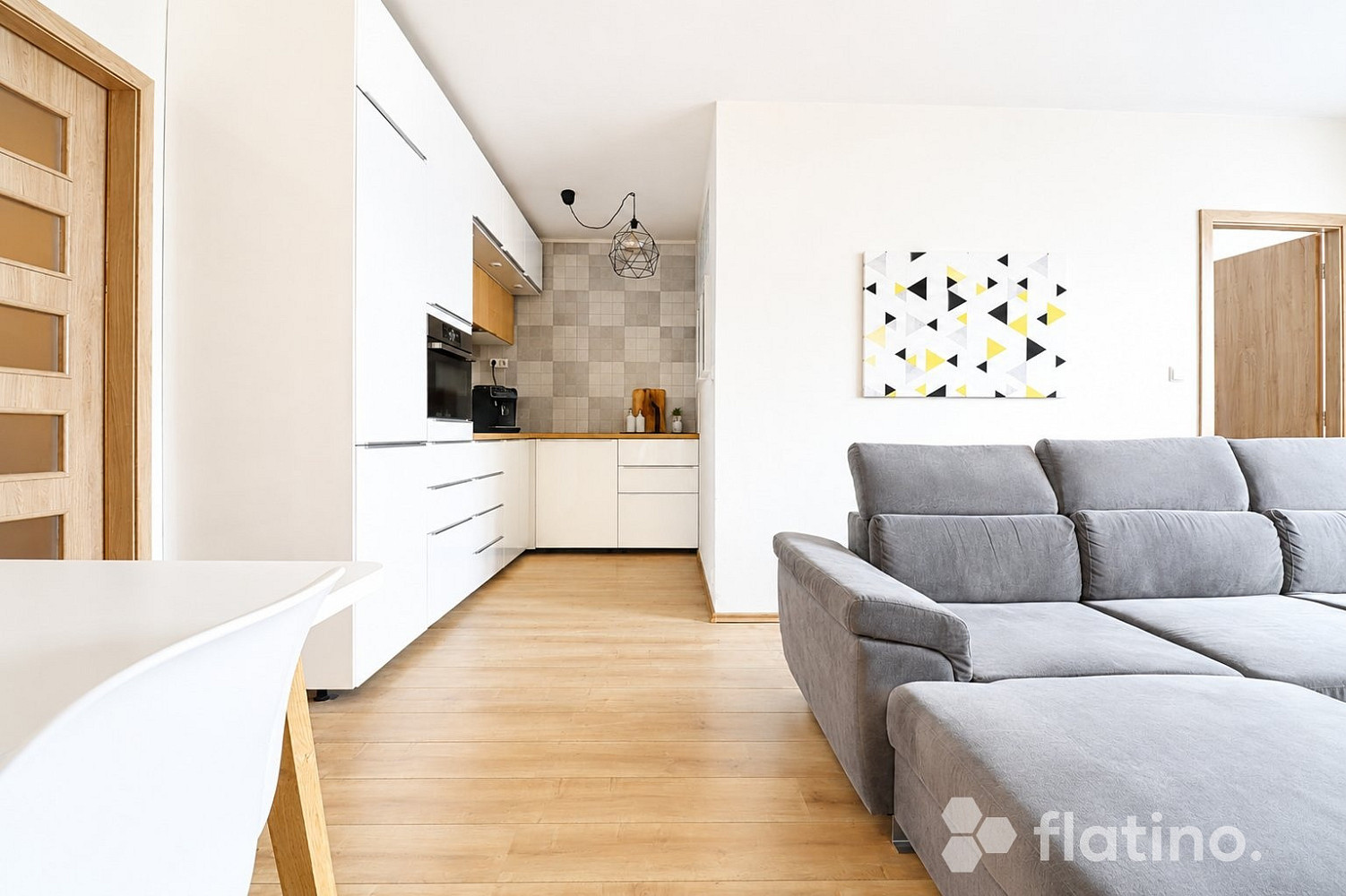 Prodej bytu 2+kk 50 m² – fotografie 5