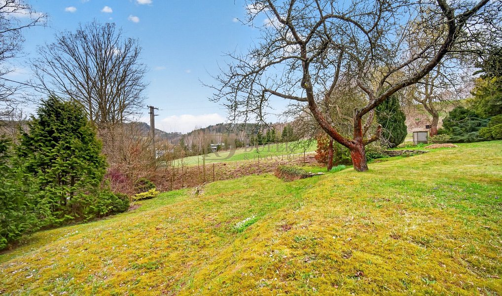 Prodej domu 165 m² s pozemkem 1 433 m², Náchod – náhled fotky 35