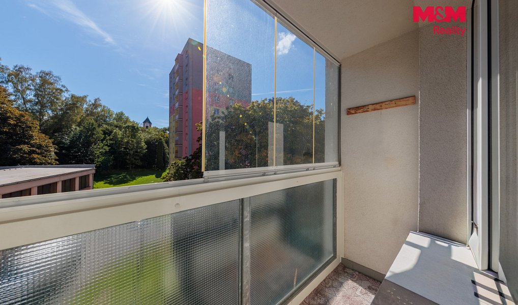 Prodej bytu 3+1 58 m², Chodov – náhled fotky 16