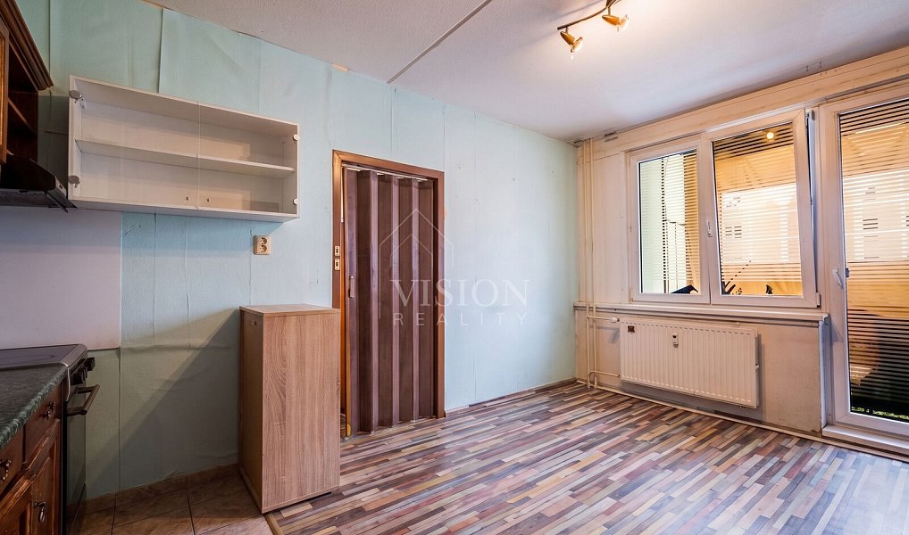 Prodej bytu 2+kk 42 m², České Budějovice – náhled fotky 5