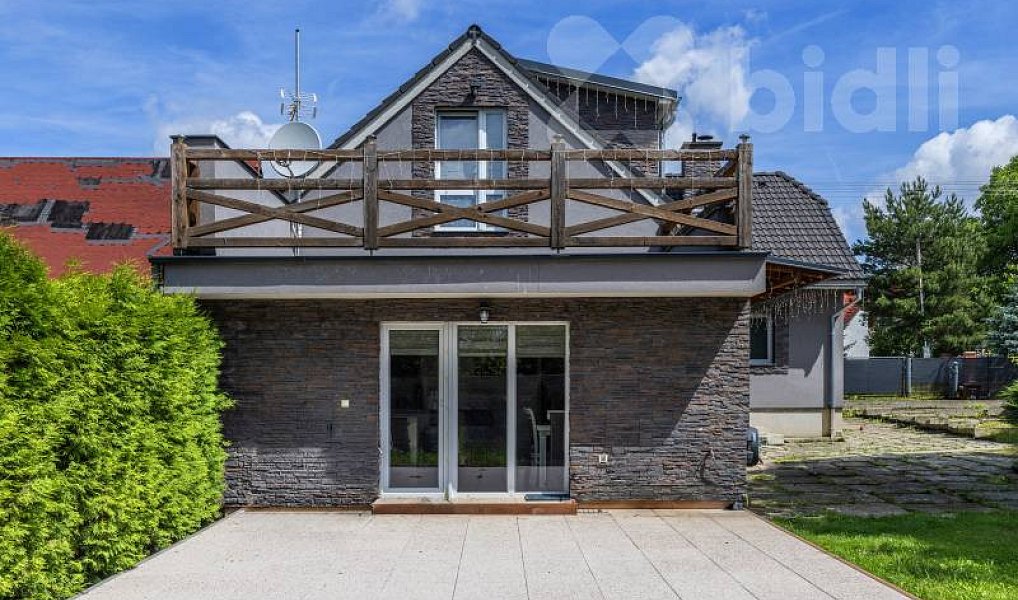 Prodej domu 220 m² s pozemkem 795 m², Říčany – náhled fotky 25