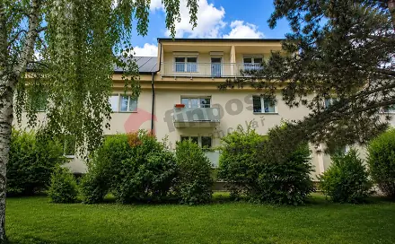 Prodej bytu 3+1 88 m², Klecany, okres Praha-východ