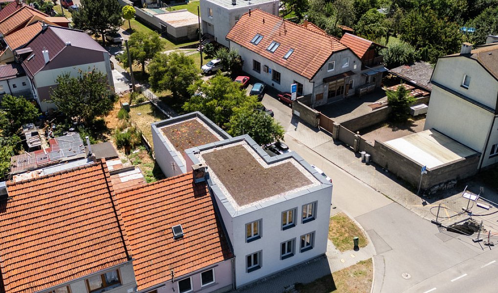 Prodej domu 174 m² s pozemkem 235 m², Držovice – fotka 1 z 37