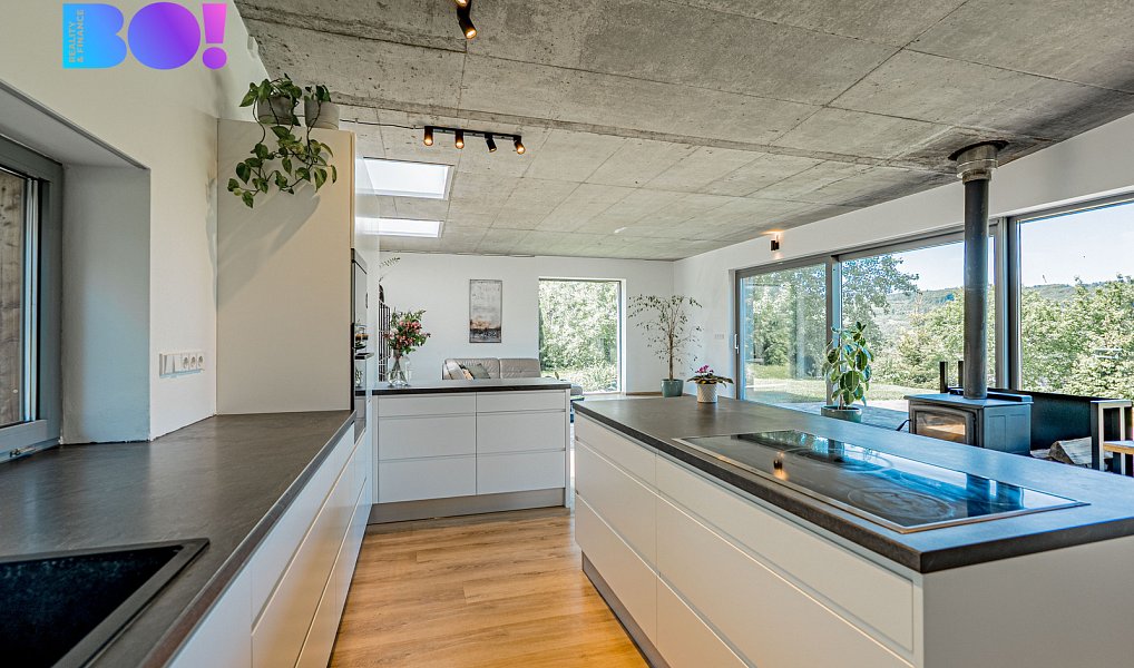 Prodej domu 196 m² s pozemkem 6 428 m², Rajnochovice – náhled fotky 4