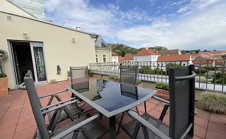 Prodej bytu 164 m²