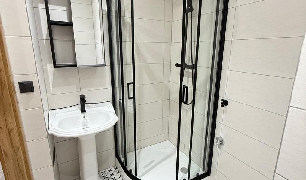 Pronájem bytu 2+1 55 m², Bílina – náhled fotky 3