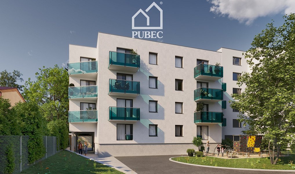 Prodej bytu 2+kk 49 m², Plzeň – náhled fotky 12
