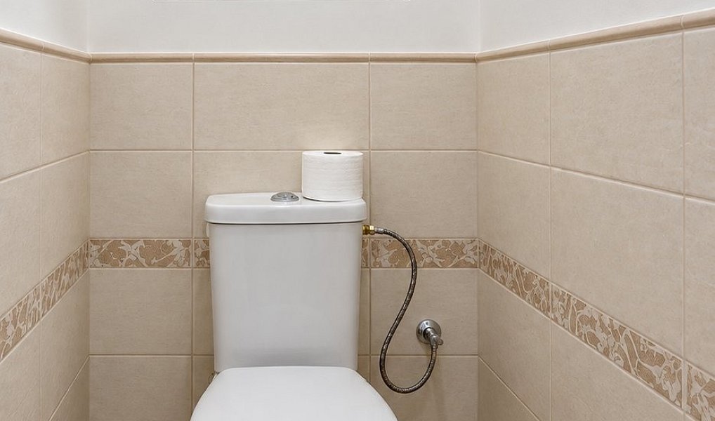 Pronájem bytu 1+kk 29 m², Praha – náhled fotky 9