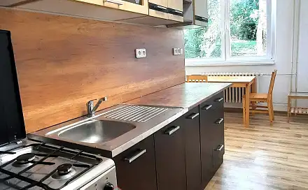 Pronájem bytu 2+1 55 m²