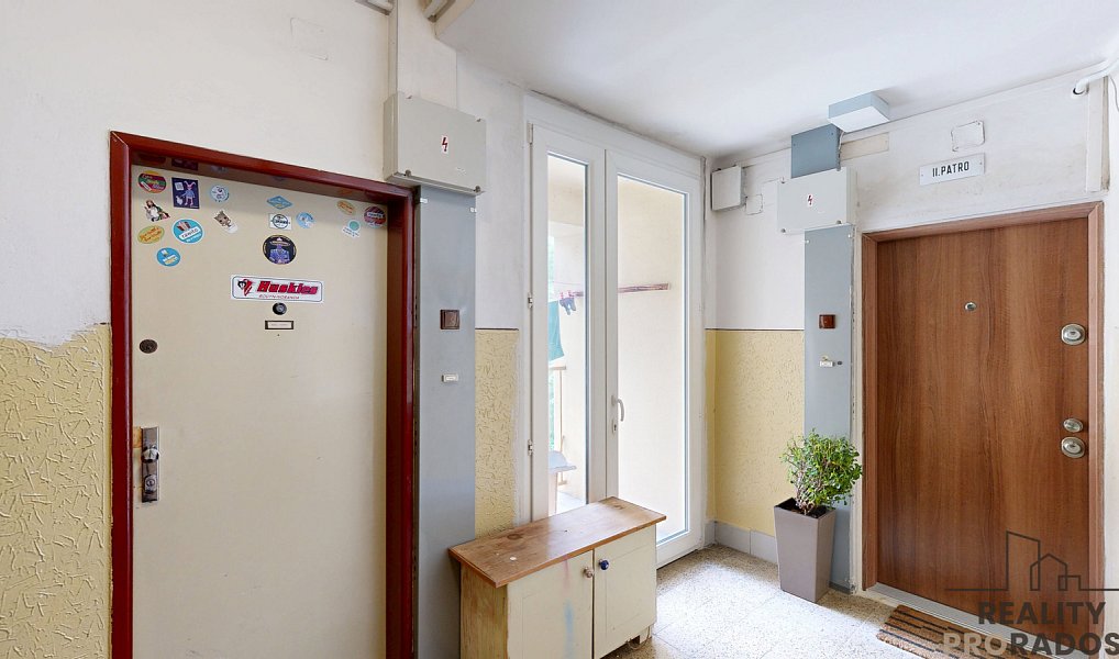 Prodej bytu 3+kk 60 m², Praha – náhled fotky 18