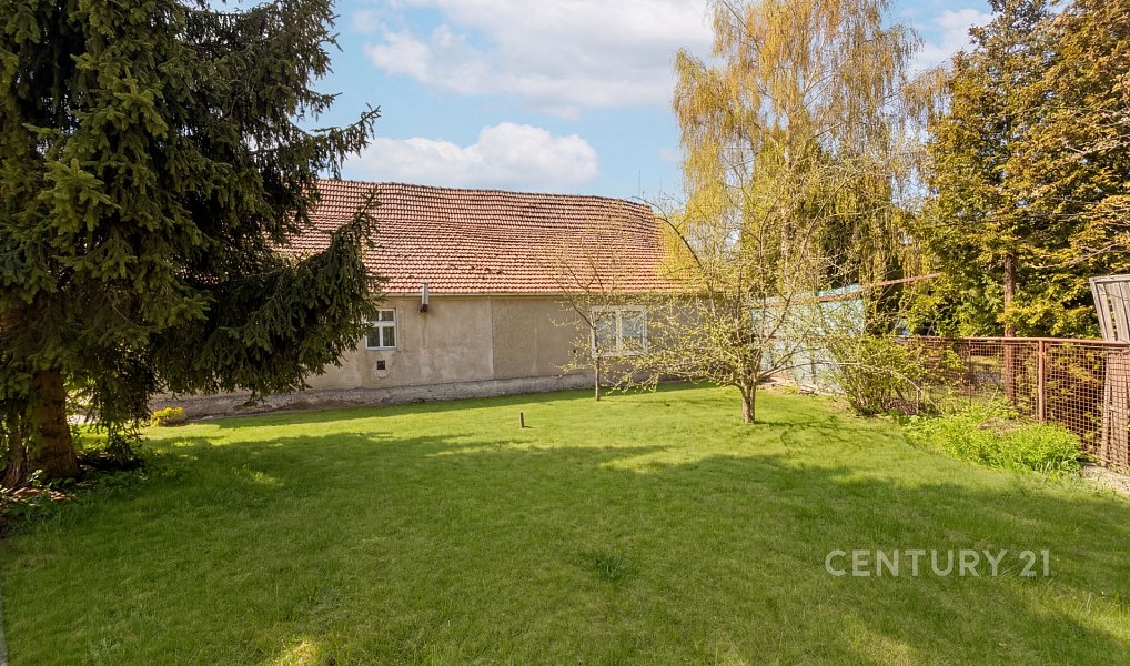 Prodej domu 366 m² s pozemkem 1 404 m², Protivanov – náhled fotky 5