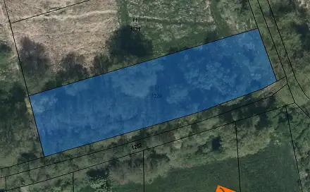 Prodej pozemku 822 m², Vysoké Veselí, okres Jičín