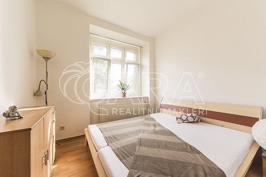 Prodej bytu 2+kk 44 m² — photo 3