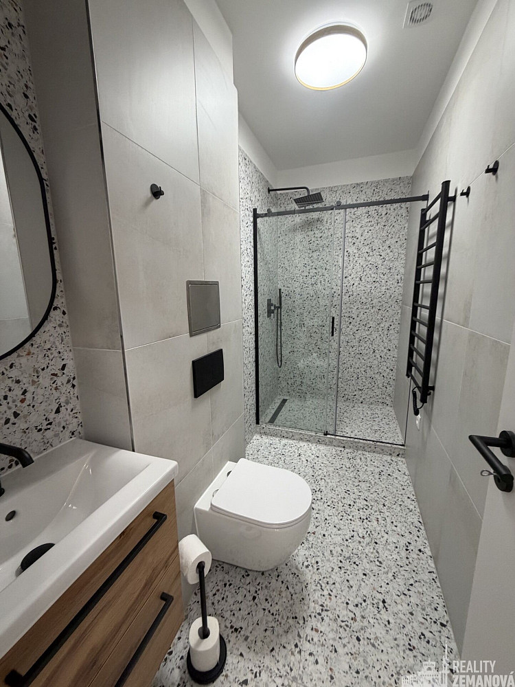Pronájem bytu 2+kk 49 m² – fotografie 3