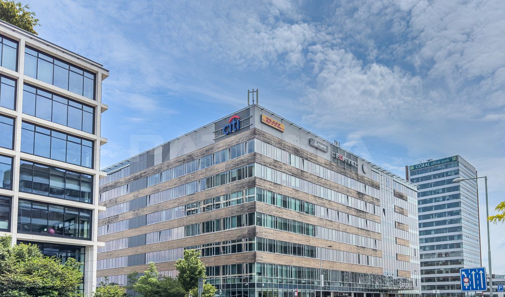 Pronájem kanceláře 659 m², Praha – náhled fotky 16