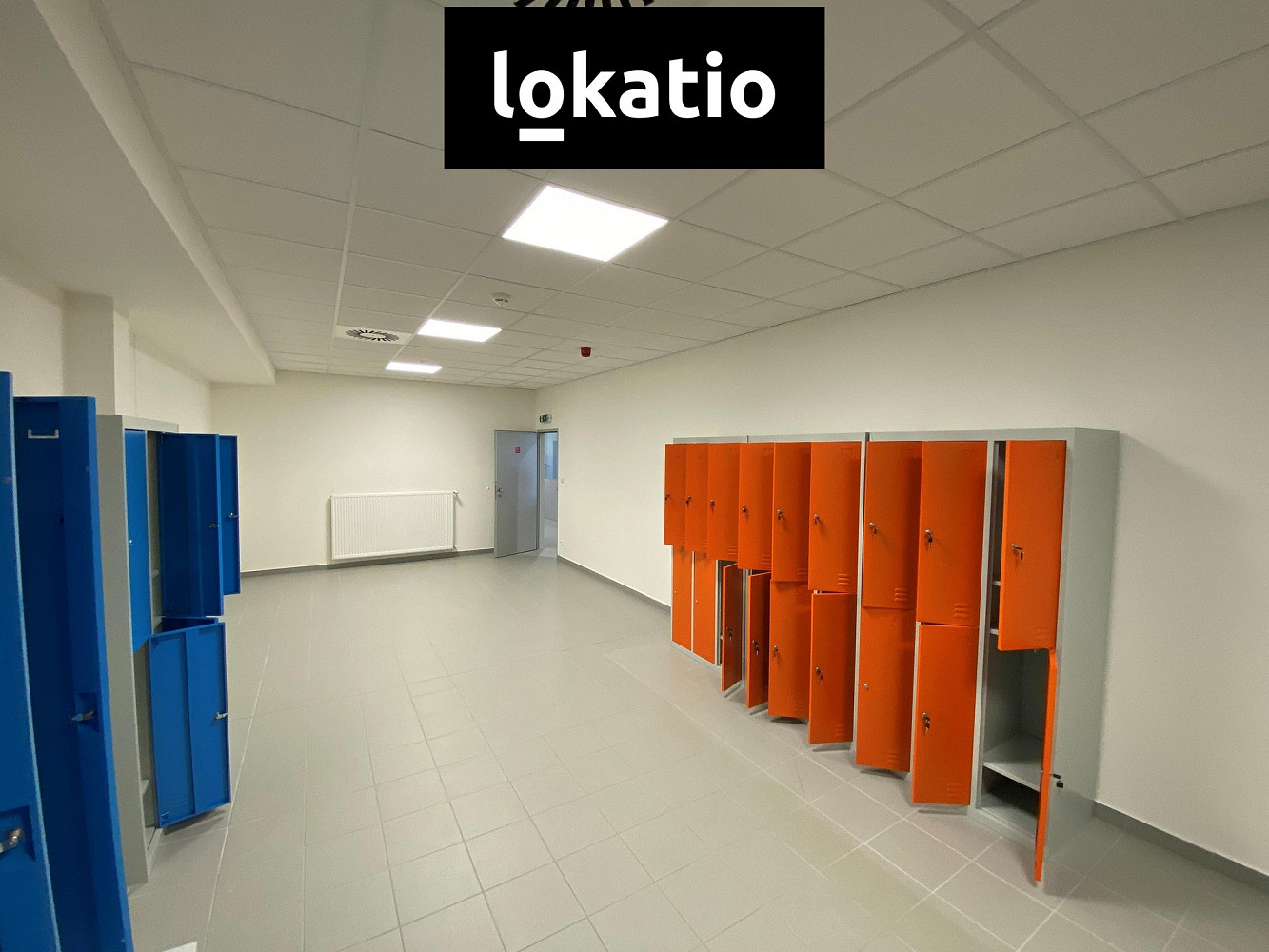 Pronájem skladovacích prostor 1 310 m² – fotografie 4