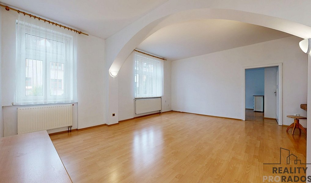 Prodej bytu 3+1 100 m², Jihlava – náhled fotky 5