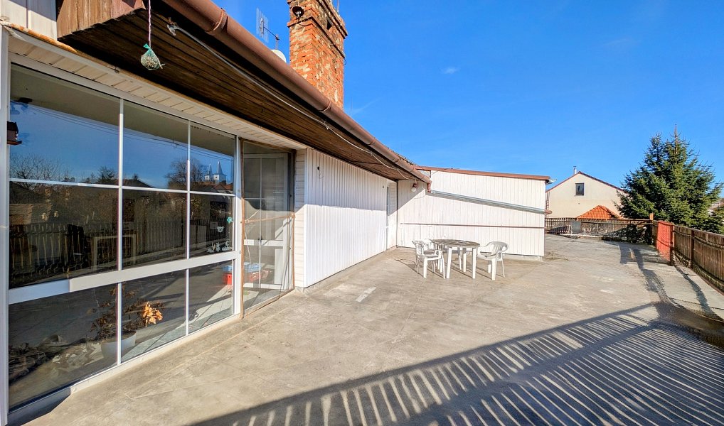 Prodej obchodních prostor 520 m², Březník – náhled fotky 14