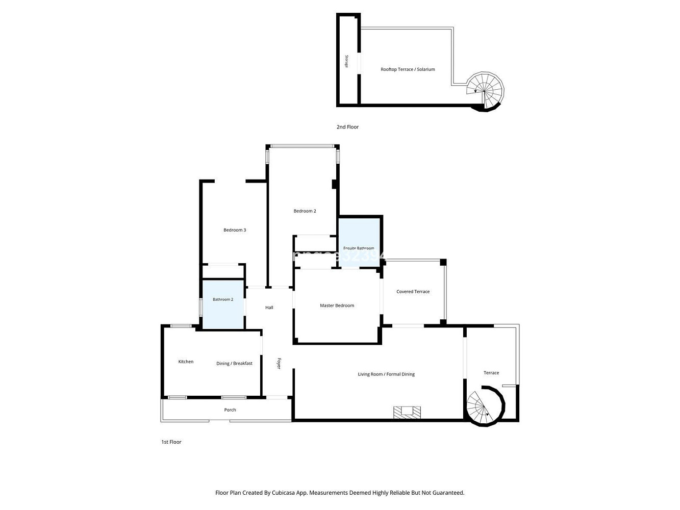 Piso 4+kk – Estepona, El Pilar - Vista 2