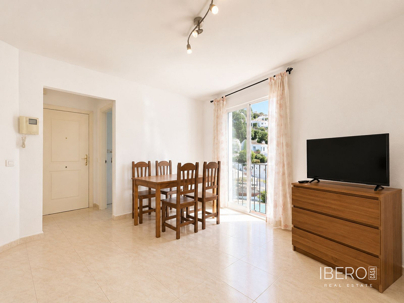 Piso 2+kk – Mijas, Urbanización Santa Rosa, Las Lomas de Mijas - Vista 4